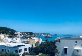 Pausa mare Ponza - Immobilevante